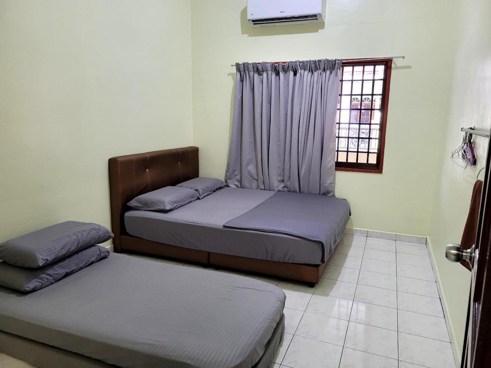 Pangkor Homestay Pekan Pangkor Luaran gambar
